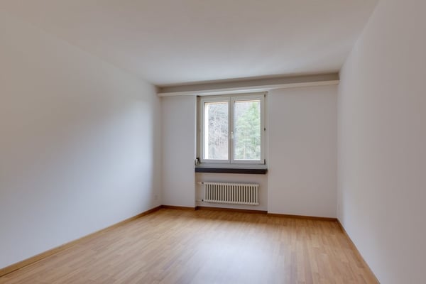 Wohnen in ruhiger Lage in Adliswil - befristet bis 30.09.2027 3
