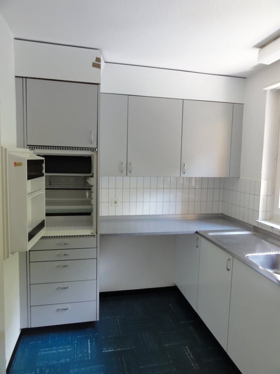 Wohnen in ruhiger Lage in Adliswil - befristet bis 30.09.2027 5