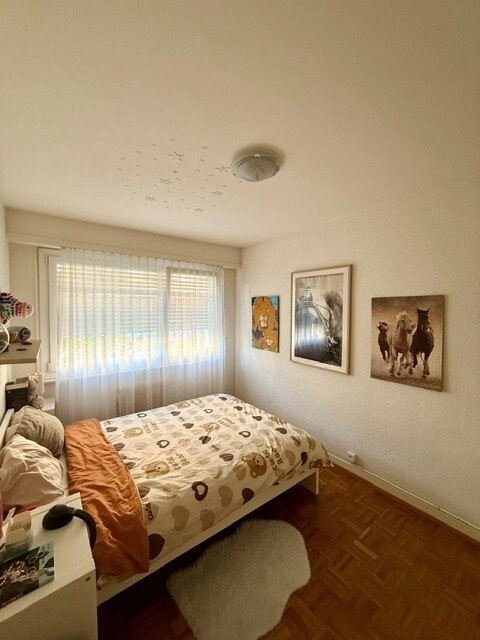 Appartement de 5.5 pièces à louer - Proche du chuv 5