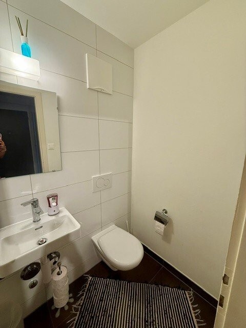 Appartement de 5.5 pièces à louer - Proche du chuv 8