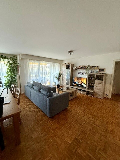 Appartement de 5.5 pièces à louer - Proche du chuv 2