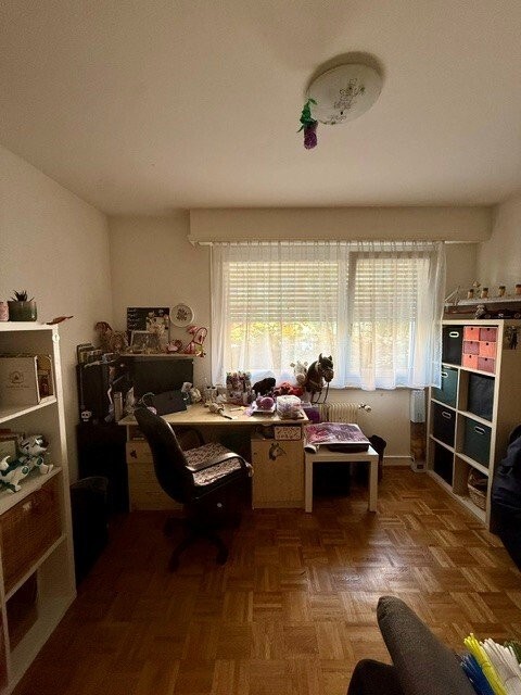 Appartement de 5.5 pièces à louer - Proche du chuv 6