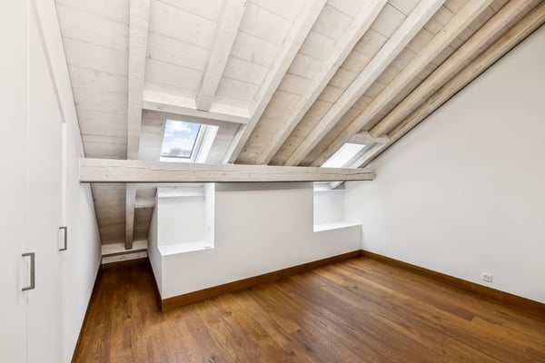 Appartement de 3.5 pièces à louer à Lausanne ! 8