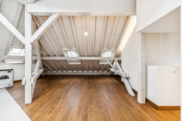 Appartement de 3.5 pièces à louer à Lausanne ! 4