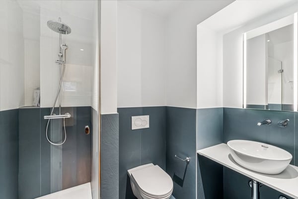 Appartement de 3.5 pièces à louer à Lausanne ! 9