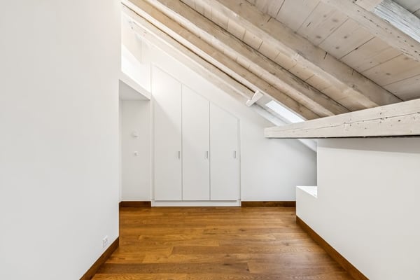 Appartement de 3.5 pièces à louer à Lausanne ! 7