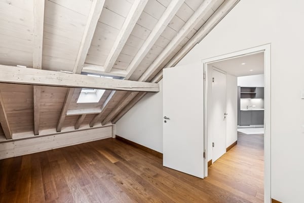 Appartement de 3.5 pièces à louer à Lausanne ! 6