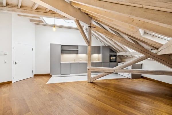 Appartement de 3.5 pièces à louer à Lausanne ! 3
