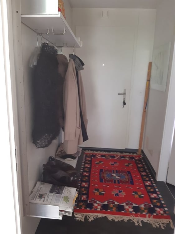 Charmantes Bungalow mit Garten 4