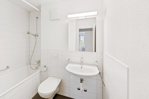 Ihre Traumwohnung im Würzenbach 7