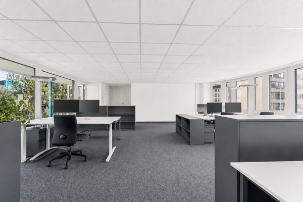 Gewerbefläche im Zentrum gesucht? 2