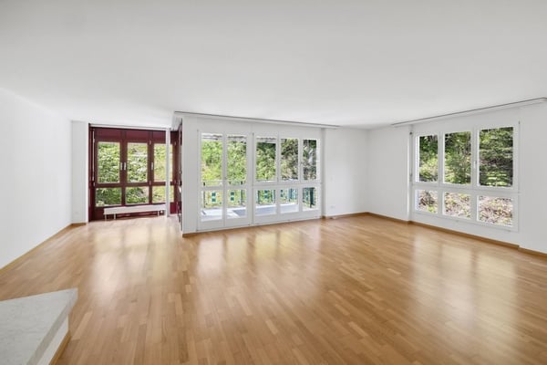 Helle Wohnung mit Cheminée 3