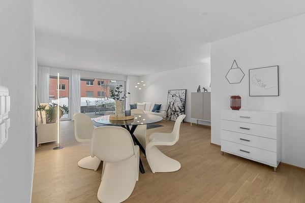 Tolle Wohnung 3