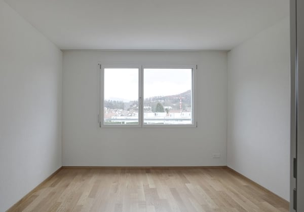 Wunderschöne 3.5 Zimmer in Aarburg 6
