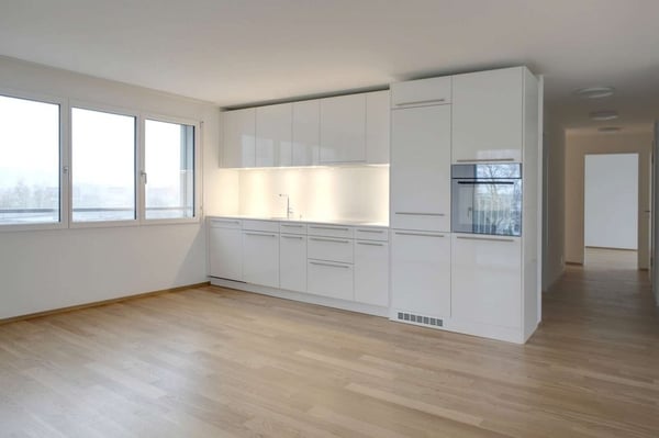 Wunderschöne 3.5 Zimmer in Aarburg 2