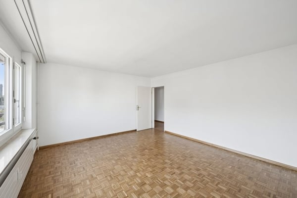 Im Zentrum von Birsfelden 4