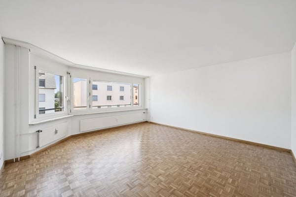 Im Zentrum von Birsfelden 2