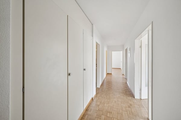 Im Zentrum von Birsfelden 8