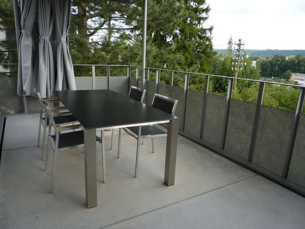 Modern mit Charm - wohnen im beliebten Grubenquartier 7