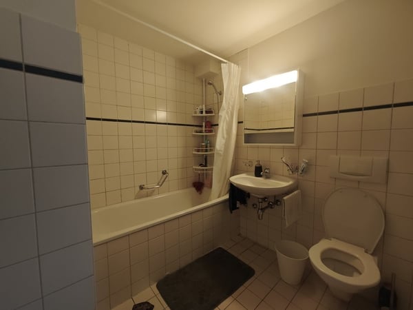 Splendide appartement avec vue sur le lac, situé à 5min de la gare 5