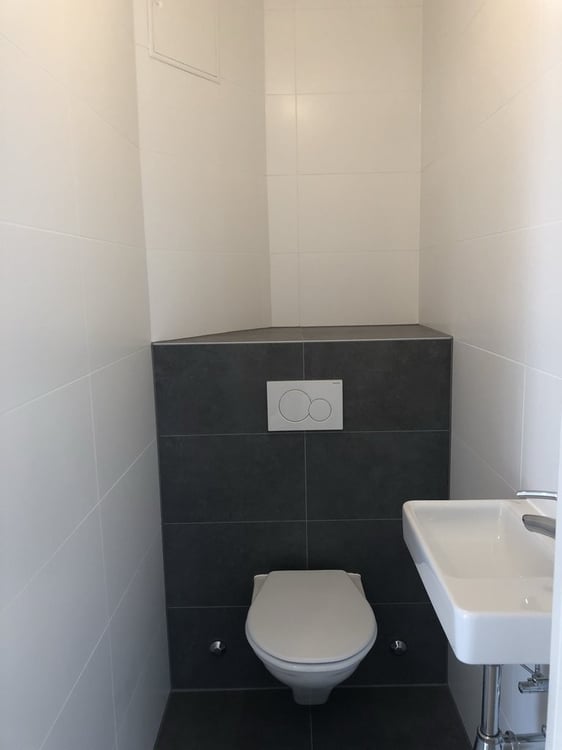 Magnifique appartement près du Parc Bertrand 9