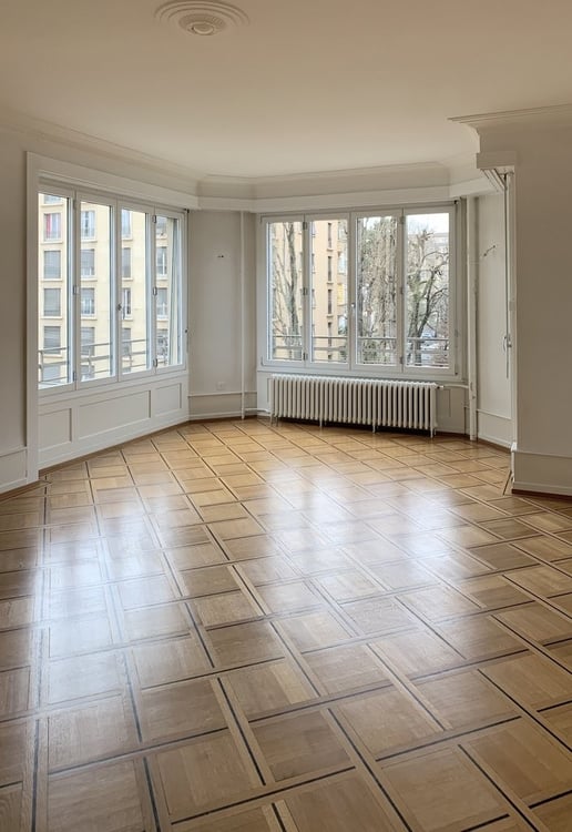 Magnifique appartement près du Parc Bertrand 5