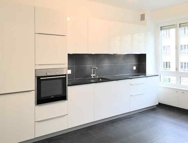 Magnifique appartement près du Parc Bertrand 3