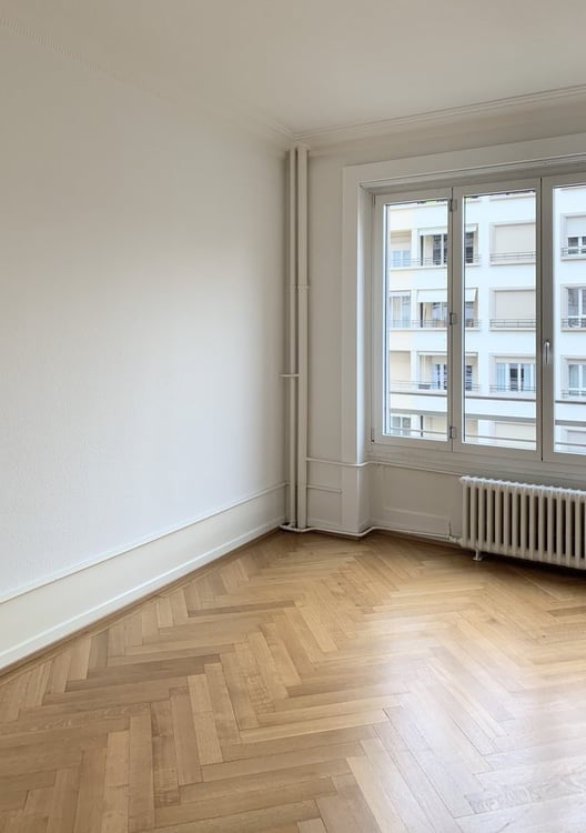 Magnifique appartement près du Parc Bertrand 7