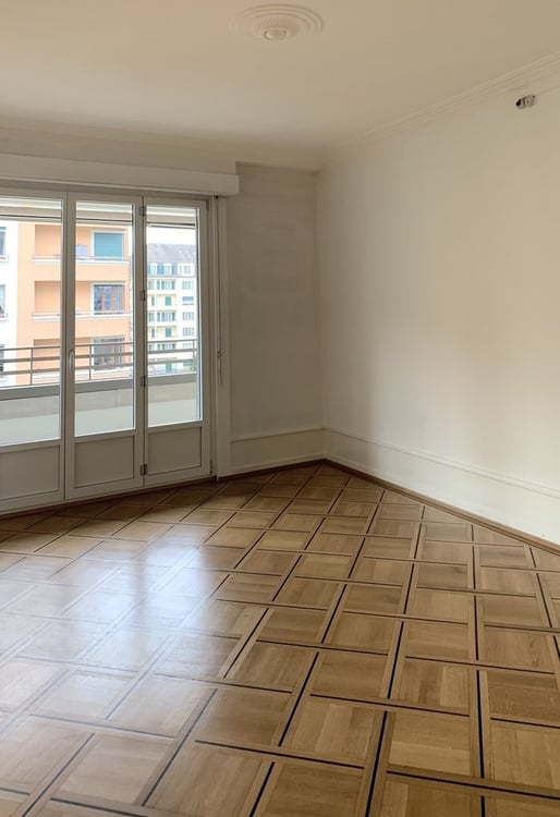 Magnifique appartement près du Parc Bertrand 8
