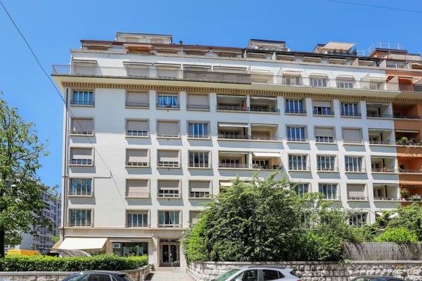Magnifique appartement près du Parc Bertrand 10