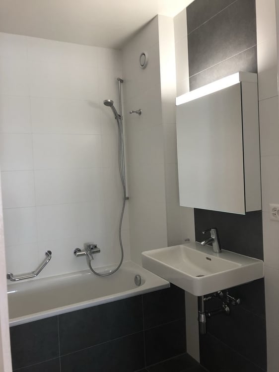 Magnifique appartement près du Parc Bertrand 6