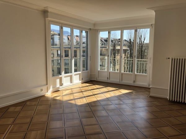 Magnifique appartement près du Parc Bertrand 4