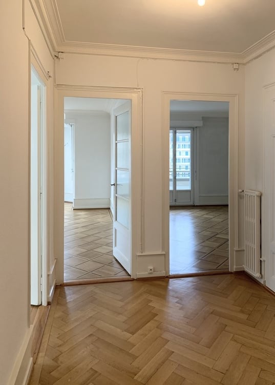 Magnifique appartement près du Parc Bertrand 2