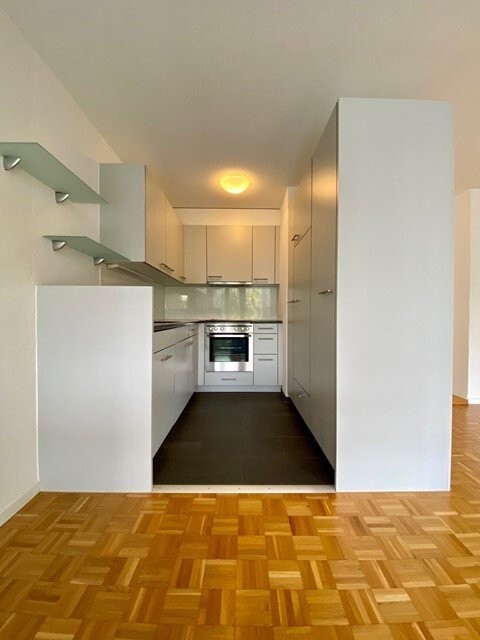 Helle und moderne Wohnung ideal für Paare 5