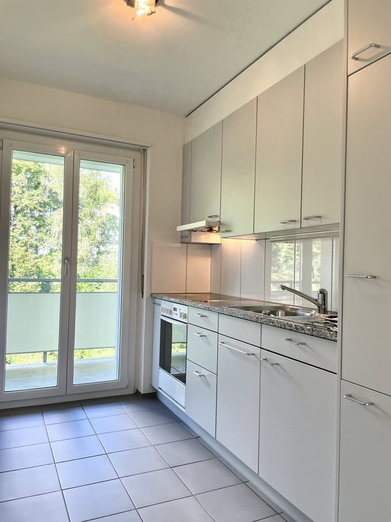 Wohlfühloase in Stadtnähe 2