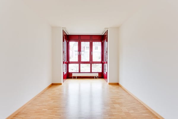 Helle Wohnung mit Cheminée 6