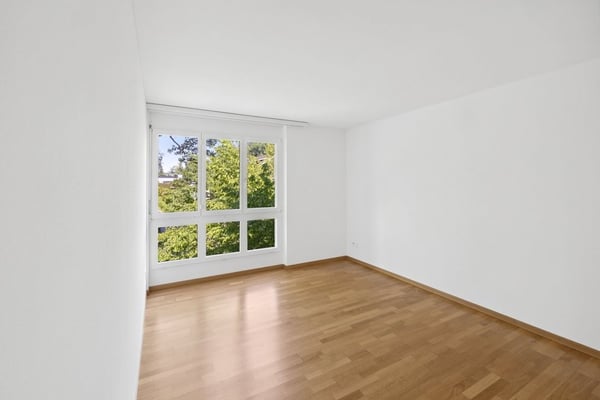 Helle Wohnung mit Cheminée 5