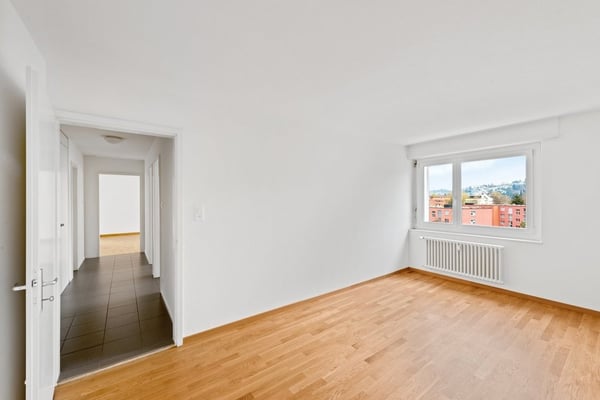 Ihre Traumwohnung im Würzenbach 9