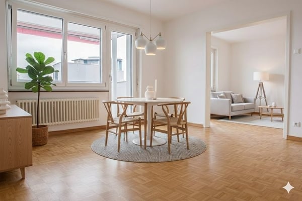 Appartement 4.5 pièces à louer 2