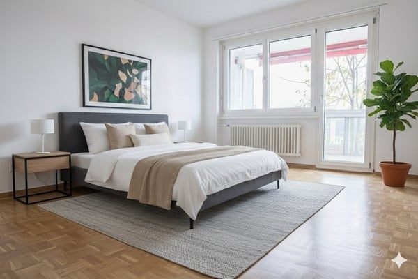 Appartement 4.5 pièces à louer 3