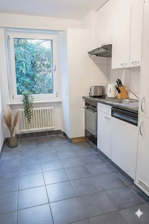Appartement 4.5 pièces à louer 4