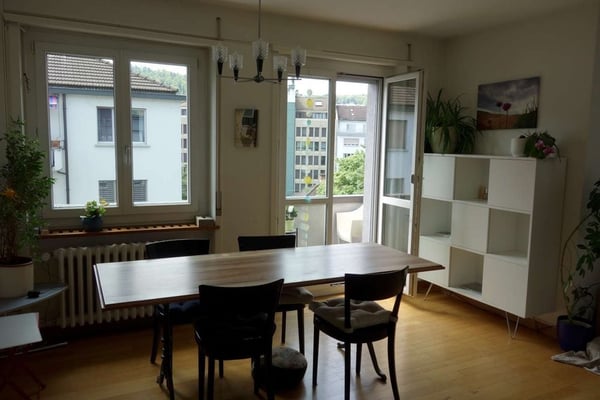 Neues Zuhause - Ihre Flexibilität! 2