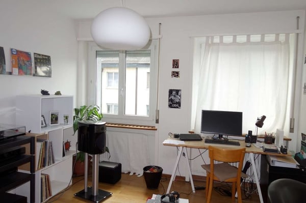 Neues Zuhause - Ihre Flexibilität! 4