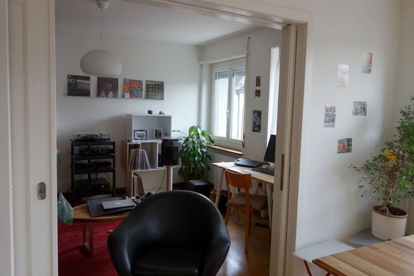 Neues Zuhause - Ihre Flexibilität! 3