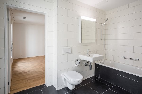 An bester Wohnlage in Zürich-Oerlikon 5
