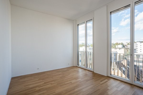 An bester Wohnlage in Zürich-Oerlikon 4