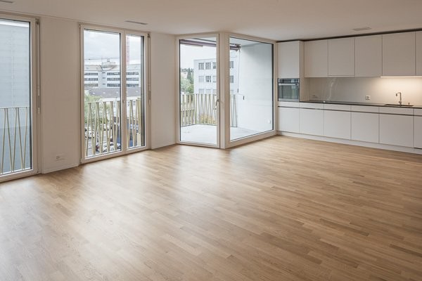 An bester Wohnlage in Zürich-Oerlikon 3