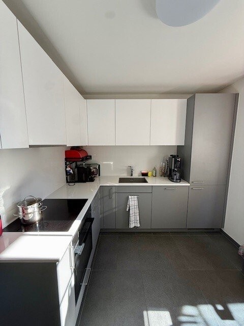 Bel appartement de 3 pièces rénové au plein centre-ville 4