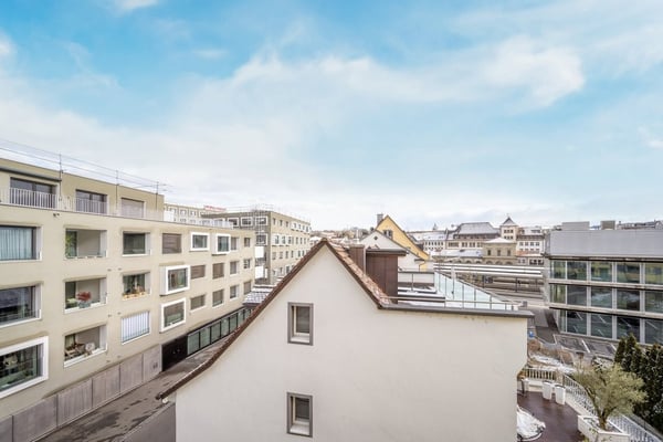 Perfekte Lage für Pendler und Stadtmenschen 8