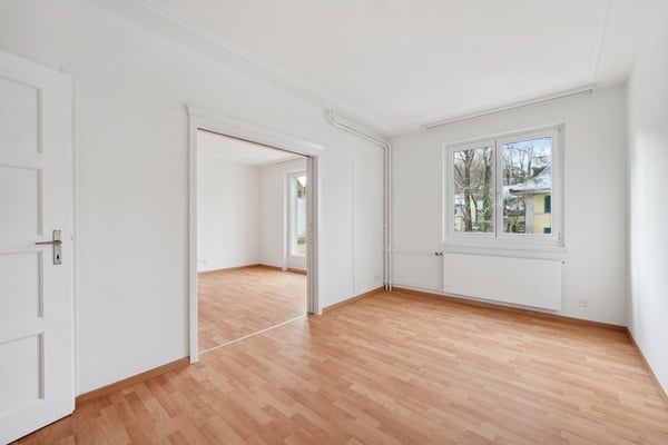Perfekte Lage für Pendler und Stadtmenschen 4